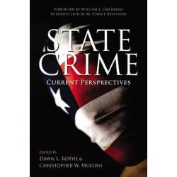 State Crime: Current Perspectives