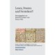 Lesen, Deuten und Verstehen?!: Debatten uber heilige Texte in Orient und Okzident