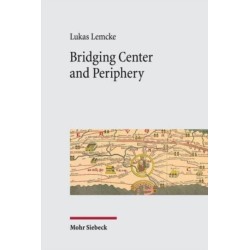 Bridging Center and Periphery: Administrative Communication from Constantine to Justinian