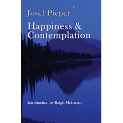 Happiness and Contemplation