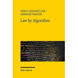 Law by Algorithm