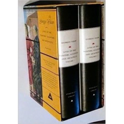 Lives of the Painters Boxed Set