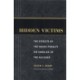 Hidden Victims: The Effects of the Death Penalty on Families of the Accused