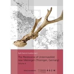 The Pleistocene of Untermassfeld near Meiningen (Thuringen, Germany): Part 4