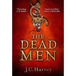 The Dead Men