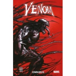 Venom: Recursion Omnibus
