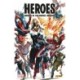 Heroes: Origins of the Marvel Universe