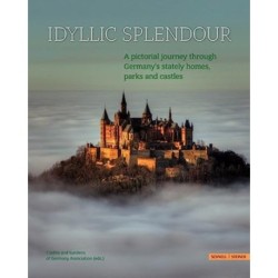 Idyllic Splendour: A pictorial journey through Germany’s stately homes, parks and castles