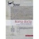 Roma Docta: Northern Europeans and Academic Life in the Renaissance