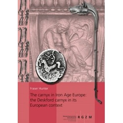 The carnyx in Iron Age Europe: the Deskford carnyx in its European context: 2 Bande