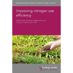 Improving Nitrogen Use Efficiency in Crop Production