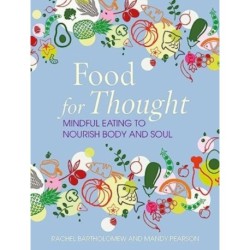 Food for Thought: Mindful Eating to Nourish Body and Soul