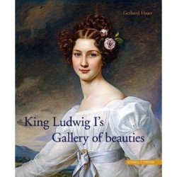King Ludwig I´s Gallery of beauties