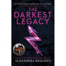 The Darkest Legacy
