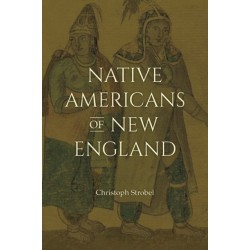 Native Americans of New England