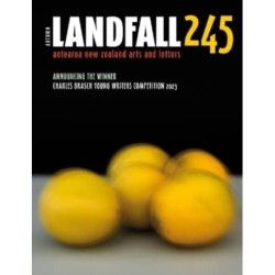 Landfall 245