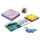 Origami Butterflies, Birds & Bees: Paper Block Plus 64-Page Book