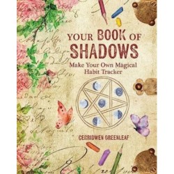 Your Book of Shadows: Make Your Own Magical Habit Tracker