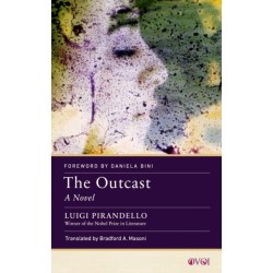 The Outcast: A Novel