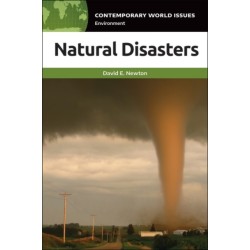Natural Disasters: A Reference Handbook