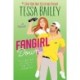 Fangirl Down UK: A Novel