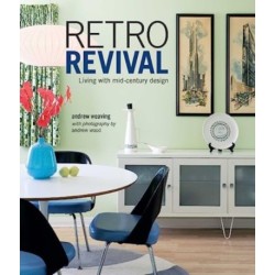 Retro Revival: Living with Mid-Century Design