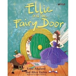 Ellie and The Fairy Door
