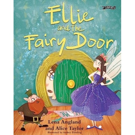 Ellie and The Fairy Door