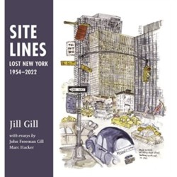 Site Lines: Lost New York, 1954–2022