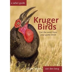 Kruger Birds - Second Edition