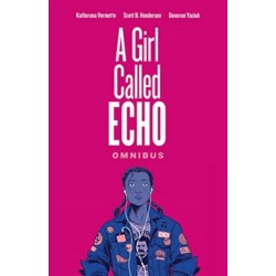 A Girl Called Echo Omnibus