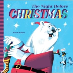 The Night Before Christmas
