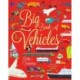 Big Book of Vehicles
