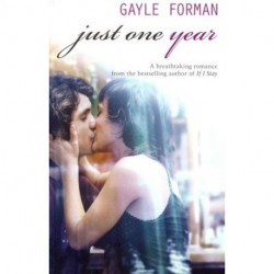 Just One Year