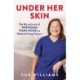 Under Her Skin: The life and work of Professor Fiona Wood AM, National Living Treasure