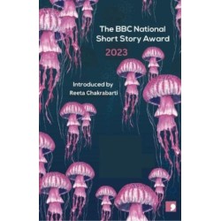 The BBC National Short Story Award 2023