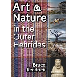 Art & Nature in the Outer Hebrides