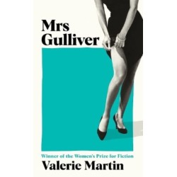 Mrs Gulliver