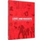 Love and Rockets: The Sketchbooks