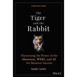 The Tiger and the Rabbit: Harnessing the Power of the Metaverse, WEB3, and AI for Business Success