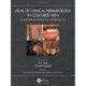 Atlas of Clinical Dermatology in Coloured Skin: A Morphological Approach