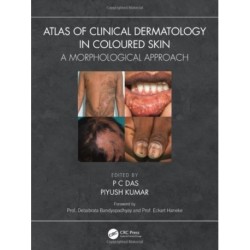 Atlas of Clinical Dermatology in Coloured Skin: A Morphological Approach