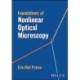 Foundations of Nonlinear Optical Microscopy