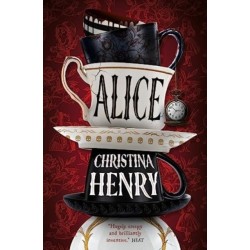 Alice - Signed edition