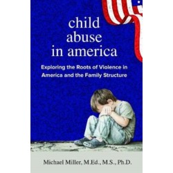 Child Abuse in America: Exploring the Roots of Violence in America and the Family Structure
