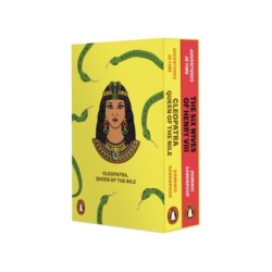 Adventures in Time: Heroines: The Box Set