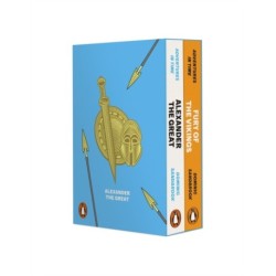 Adventures in Time: Heroes: The Box Set