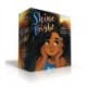 Shine Bright (Boxed Set): Curls- Glow- Bloom- Ours