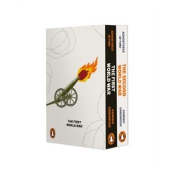 Adventures in Time: World Wars: The Box Set