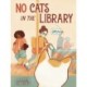 No Cats in the Library